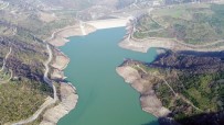 RECAİ KUTAN - Bu Bölgelerde Barajlarda Doluluk Oranı Arttı