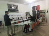 ÖZEL OKUL - Büyükşehir'den Bağımlılıkla Mücadele