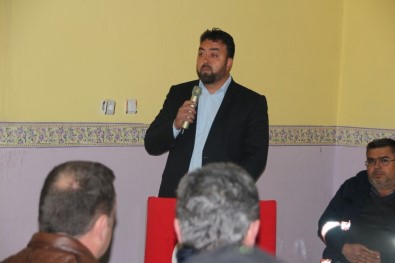 Çakır Güven Tazeledi