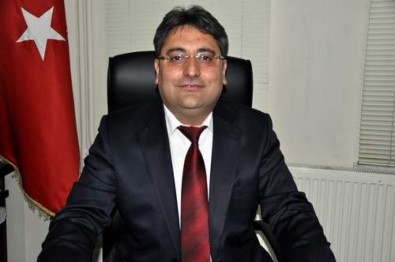 Çat Belediye Başkanı Duru, 10 Ocak Gazeteciler Günü'nü Kutladı