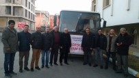Çekmeköy Belediye Başkanlığın'dan Kardeş Tuzluca Belediyesi'ne Yardım Eli