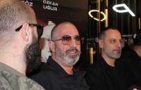 CEM YILMAZ - Cem Yılmaz hakkında suç duyurusu