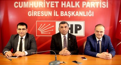 CHP'li Erol Açıklaması 'Yüzde 51 Oy Almak Kolay Bir Şey Değil'