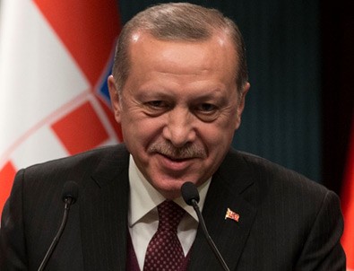 Cumhurbaşkanı Erdoğan'dan Vida transferi açıklaması