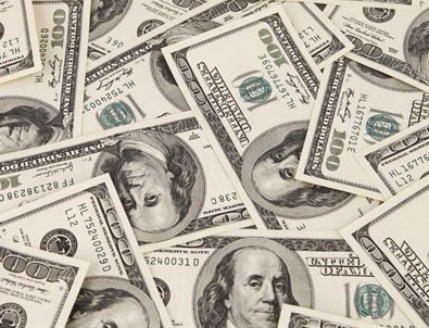 Dolar/TL güne yükselişle başladı