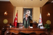 İŞ MAHKEMESİ - Er Açıklaması 'Yeni İş Mahkemeleri İvedilikle Açılmalıdır'