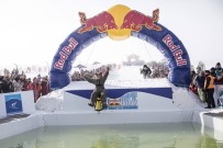 RED BULL - Erciyes'te Soğuğa Meydan Okuyacaklar