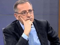 NADIR NADI - Fatih Altaylı ile Cumhuriyet arasında düello