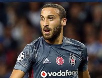 GAZIANTEPSPOR - Gaziantepspor'da 'Cenk Tosun' beklentisi