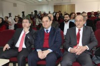 EVLİLİK ÖNCESİ EĞİTİM - 'Güçlü Kadınlar Projesi' İle Avrupa Standardında Kadın Sağlığı Eğitimi Verilecek