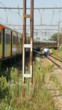 YOLCU TRENİ - Güney Afrika'da Tren Kazası Açıklaması 200 Yaralı