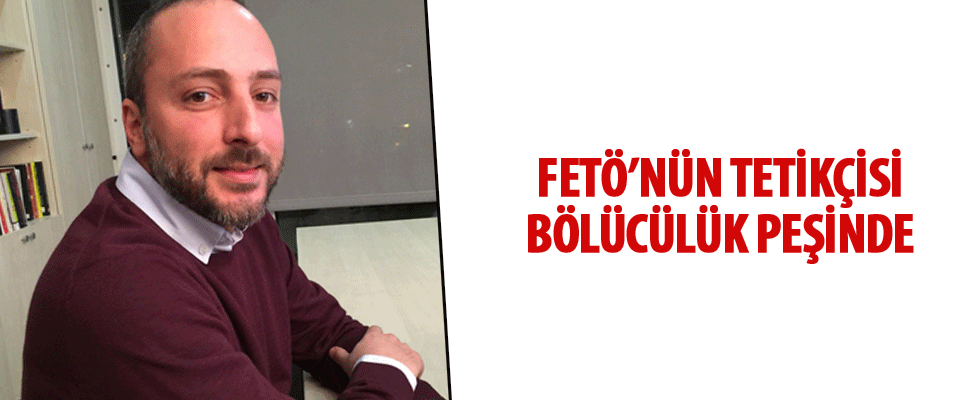 Hayko Bağdat bölücülük peşinde