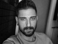 İDO TATLISES - İdo Tatlıses'ten Yasemin Şefkatli'ye ilan-ı aşk