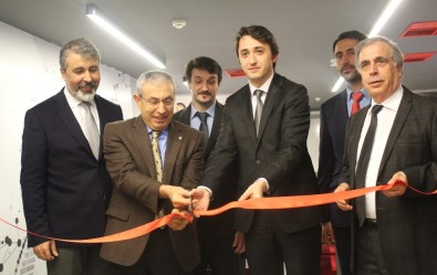 İstanbul Big Data Merkezi Açıldı