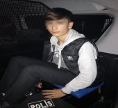 KİMYASAL MADDE - İstanbul'da 6 Öğrenci Fenalaştı Açıklaması Acil Servis Karantinaya Alındı