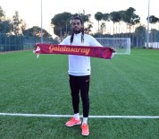 JASON DENAYER - Jason Denayer Açıklaması 'En İyisini Yapıp Formayı Kapmalıyız'