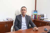 KARAKÖY - Karaköy'de Altyapı Tamamlandı