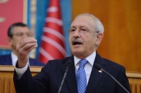 BYLOCK - Kılıçdaroğlu Açıklaması 'Senin Sorunu Çözmek İçin Ben Mecliste Kavga Veriyorum. Senden Sadece Bir Oy Bekliyorum'
