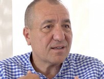 SEMIH YALÇıN - Mehmet Tezkan'dan bir MHP çıkışı daha