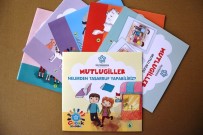 KUMBAĞ - Mutlugiller Altıncı Sayısı İle Okurları İle Buluşmaya Hazırlanıyor