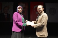 SELÇUK KÜPÇÜK - Müzisyen Şair Selçuk Küpçük'le Medeniyet Söyleşisi Gerçekleştirildi