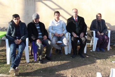 Ölmeden Önce Organlarını Bağışladı, 4 Kişiye Umut Oldu