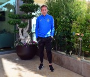 ABDULLAH AVCı - Abdullah Avcı Açıklaması 'Başakşehir'in Kapısı Arda'ya Sonuna Kadar Açık'