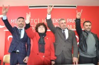 Par Açıklaması 'MHP, AK Parti'nin Yanında Olacak'