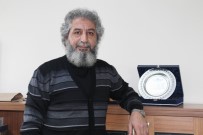 NECİP FAZIL KISAKÜREK - Prof. Dr. Aslantaş Açıklaması 'O Heykel Oradan Kalkacak'