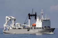 18 MART ÜNIVERSITESI - Rahatsızlanan Rus Askerine TSK'dan Yardım