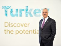 İPTAL KARARI - Rıdvan Mertöz 'Hedefimizin Üzerinde İhracat Gerçekleştirdik'