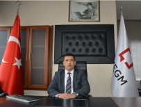 OBJEKTİF - Sağun'dan 10 Ocak Çalışan Gazeteciler Günü Mesajı