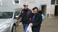 BYLOCK - Samsun'da FETÖ Operasyonu Açıklaması 3 Gözaltı