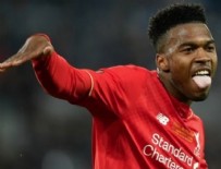 Sturridge için kiralık formülü