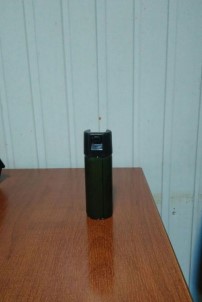 Sultanbeyli'de 6 Kişi Araziye Atılan Gazdan Zehirlendi