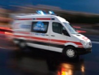 KİMYASAL MADDE - Sultanbeyli’de kimyasal gaz alarmı