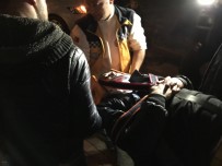 TOPHANE - Surların dibinde vahşet! Linç edilmekten son anda kurtuldu