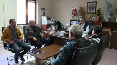 Trabzonspor Artvin'de Spor Okulu Açacak