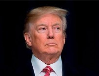 ÖZEL YETKİLİ SAVCI - Bomba Trump iddiası: Sorgulanabilir