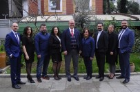 OLGUNLUK - ''Türkiye, Yazılım Hizmeti İhracatıyla Cari Açığı Kapatmada Büyük Mesafe Kat Edebilir''