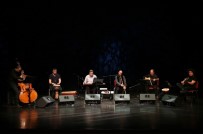 NEYZEN - 'Yansımalar' Mest Etti