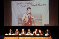 Yaşar Doğu Memleketinde De Anıldı