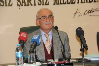 YUSUF ZIYA YıLMAZ - Yılmaz Açıklaması 'En İyi İş Lojistik Köyü Kurmamız Oldu'