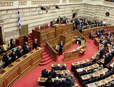 Erdoğan'ın sözleri sonrası Yunanistan'dan ilk adım