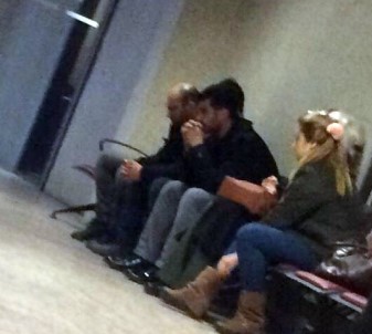 Yüzbaşı Akın'ın Emniyet İfadesi Ortaya Çıktı