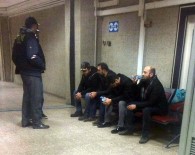 ÖZEL KUVVETLER KOMUTANLIĞI - Yüzbaşı Akın'ın İfadesi Ortaya Çıktı