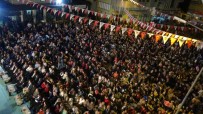 AYDIN AYDIN - 10. Doğanşehir Elma Festivali Yapıldı