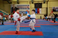 RAMAZAN AKYÜREK - Adana'da Karate Fırtınası
