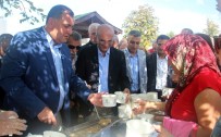 TEKIN BINGÖL - Ankaralılar 'Birlik Aşuresi'Nde Buluştu
