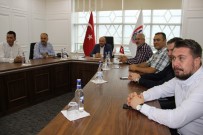 TOTEM - Aydın Ticaret Odası Yönetimi'nden 'Totem' İsyanı